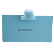 Kurt Adler 4.6-Inch Snoopy and Woodstock Stocking Holder