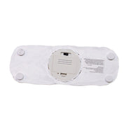 Kurt Adler Battery-Operated Peanuts Musical Train Table Décor