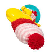 Kurt Adler 10-Inch Woodstock Nutcracker