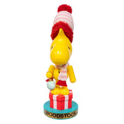 Kurt Adler 10-Inch Woodstock Nutcracker