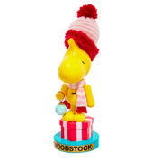 Kurt Adler 10-Inch Woodstock Nutcracker