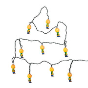 Kurt Adler UL 10 Lights Charlie Brown Light Set