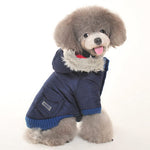 Pocket Parka
