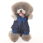 Pocket Parka
