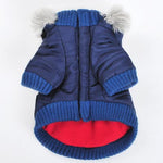 Pocket Parka