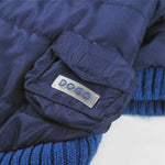 Pocket Parka