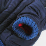 Pocket Parka