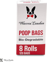 Poop Bags For Dogs