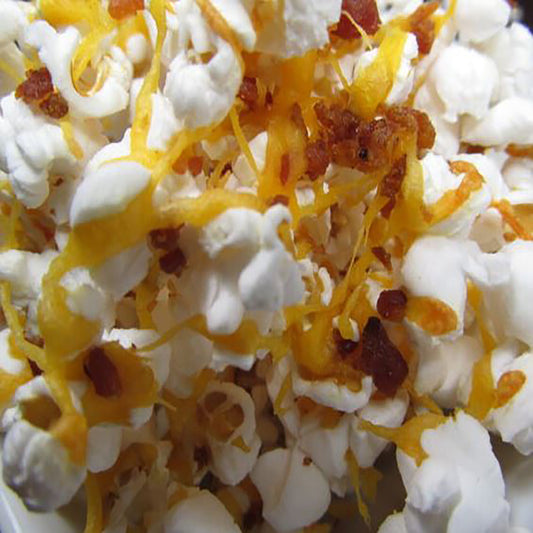 Organic Bacon Popcorn Dog Treats