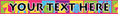 Load image into Gallery viewer, Personalized Pop Art Dogs Dog Collar

