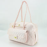 Porsha Dog Carrier