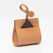 Dog Poop Bag Holder Natural