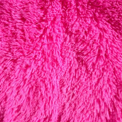 Crate Liner, Powder Puff Hot Pink 