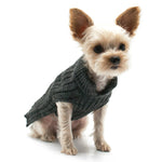 PP Basic Turtleneck Sweater