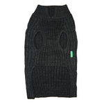 PP Basic Turtleneck Sweater