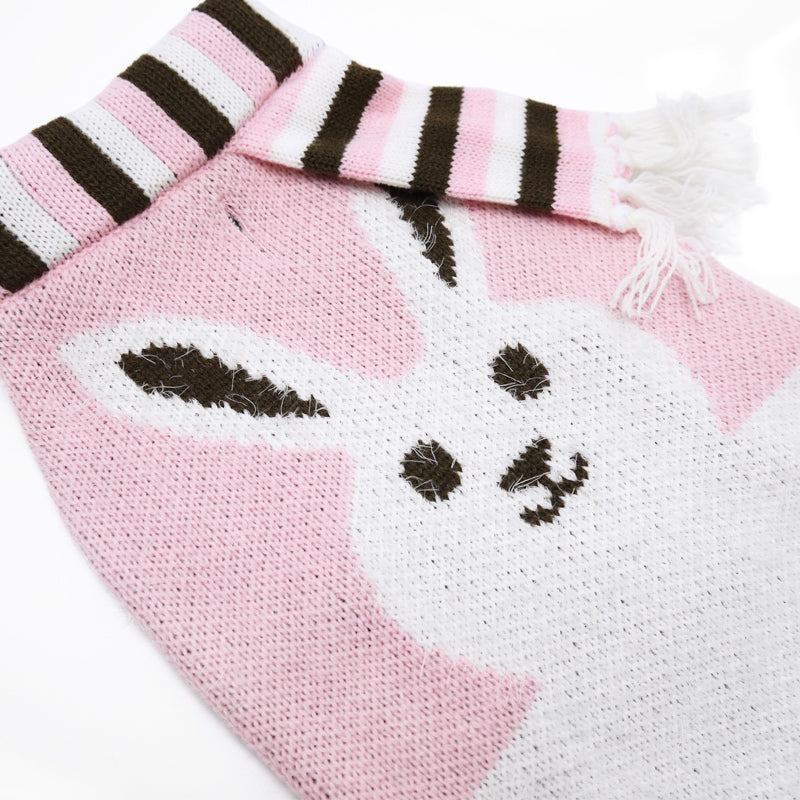 PP Bunny Sweater