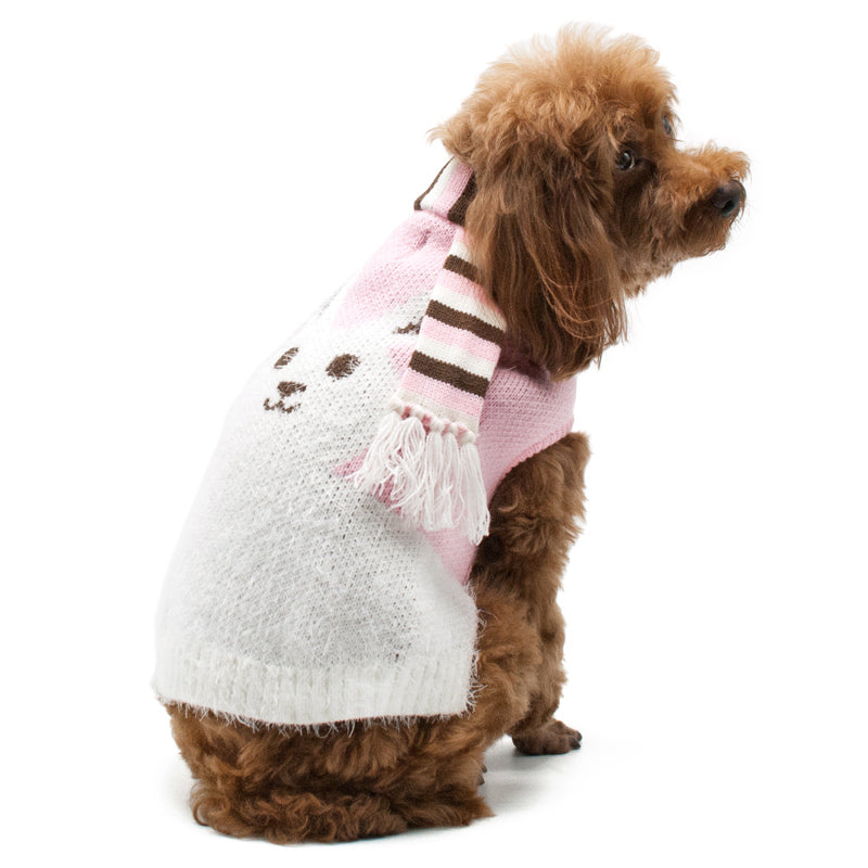 PP Bunny Sweater
