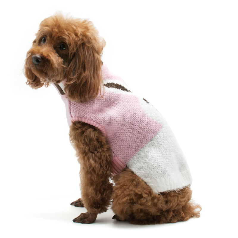 PP Bunny Sweater