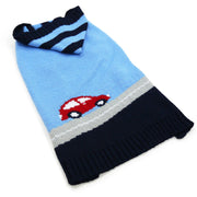 PP Car Sweater