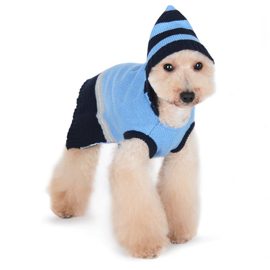 PP Car Sweater