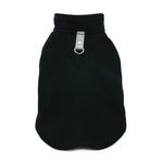 Essential Fleece Vest