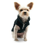 Essential Fleece Vest