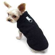 Essential Fleece Vest