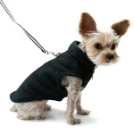 Essential Fleece Vest