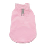 Essential Fleece Vest