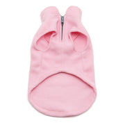 Essential Fleece Vest