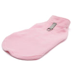 Essential Fleece Vest