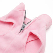 Essential Fleece Vest