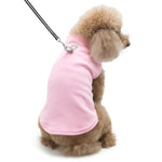 Essential Fleece Vest