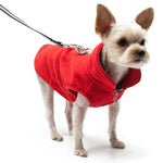 Essential Fleece Vest