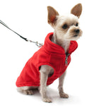 Essential Fleece Vest