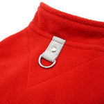 Essential Fleece Vest