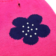 PP Flower Sweater