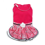 PP Lady Flower Dress