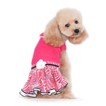 PP Lady Flower Dress