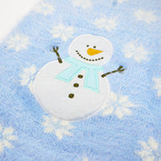 PP Snowman Sweater