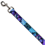 Dog Leash - TJ-Fairy Blue Hair