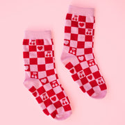 Love Crew Socks