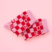 Love Crew Socks