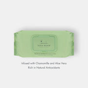 Premium Wipes - Biodegradable and Plant-Based Nina Woof