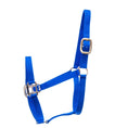 Load image into Gallery viewer, Jeffers Premium Nylon Weanling & Yearling Horse Halters, 3-Ply, 1"
