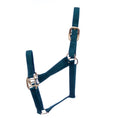 Load image into Gallery viewer, Jeffers Premium Nylon Weanling & Yearling Horse Halters, 3-Ply, 1"
