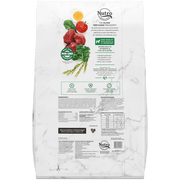 Nutro Natural Choice Small Bite Lamb Dry Dog Food 