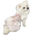 Load image into Gallery viewer, Designer Handmade "Juliette" Dog Party Dress - Southlake Paws
