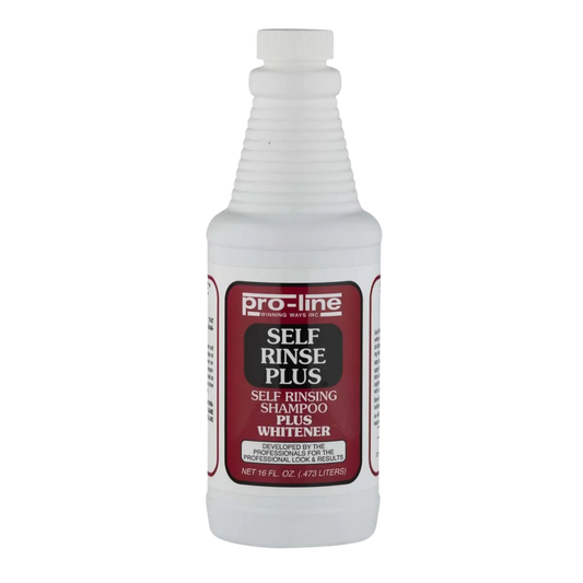 Dog Pro-Line Self Rinse Plus Shampoo 16oz by Chris Christensen