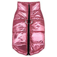 Load image into Gallery viewer, Chic Waterproof Puffer Dog Vest - Southlake Paws
